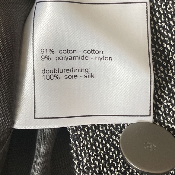 CHANEL Suit Skirt Set - Picture 14 of 15